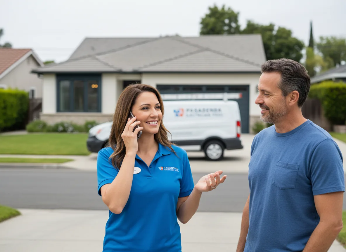 Electrician Fort Bliss, TX FAQs
